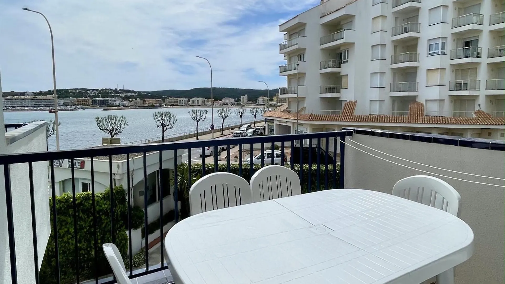 Passeig Del Mar 03 Appartement L' Escala