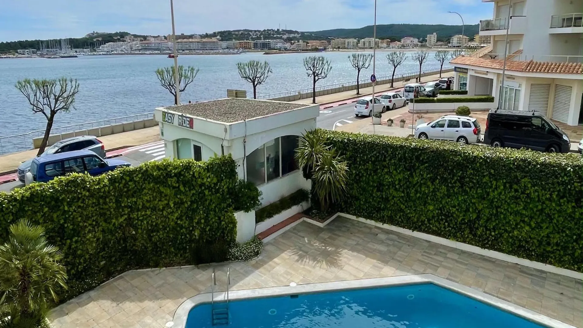 Passeig Del Mar 03 Appartement L' Escala