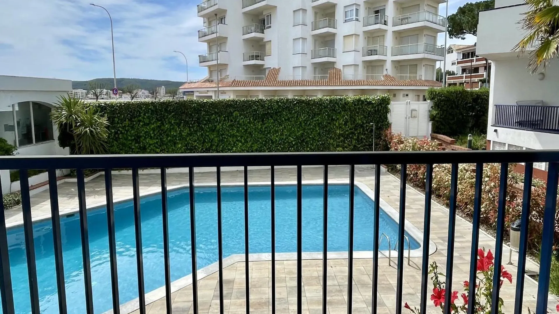 Passeig Del Mar 03 Appartement L' Escala