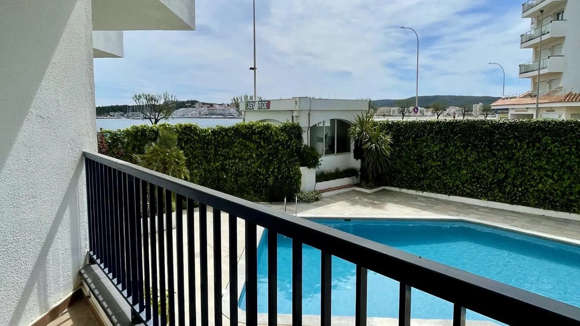 Passeig Del Mar 03 Appartement L' Escala