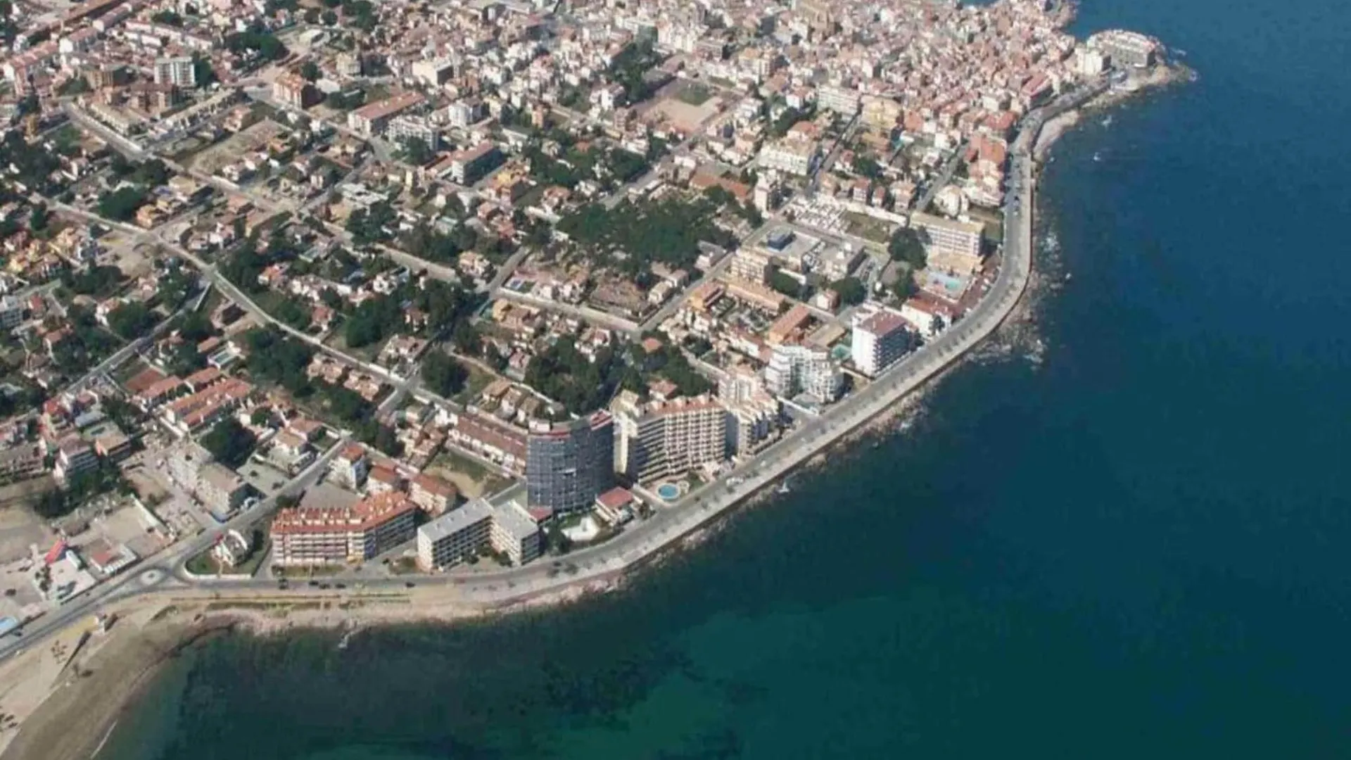 Passeig Del Mar 03 Appartement L' Escala